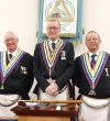 Whitley Lodge of Royal Ark Mariners No 788